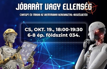 Jóbarát vagy ellenség?
