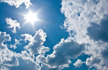 Meteorológusokat díjaztak