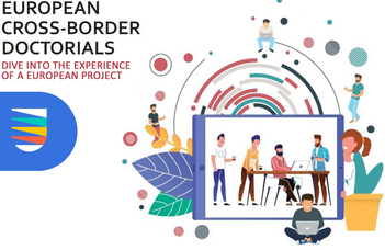 Montpellier Cross-border Doctorials 2025