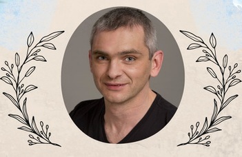 Az ELTE TÁTK 2019-ben elhunyt habilitált egyetemi docensére emlékezünk.