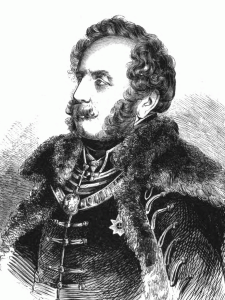 Keglevich Gábor