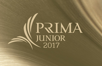 Két ELTE-s a Junior Prima díjasok között