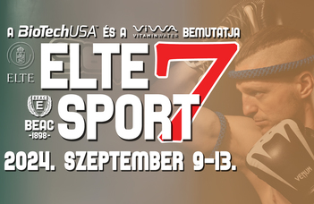 ELTE Sport7
