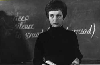 Sztanyiszlav Rosztockij filmjével folytatódik az ELTE Ruszisztikai filmklubja.