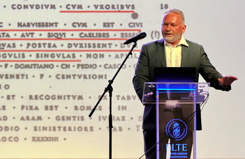 Megnyílt a 28. Kárpát-medencei Nyári Egyetem
