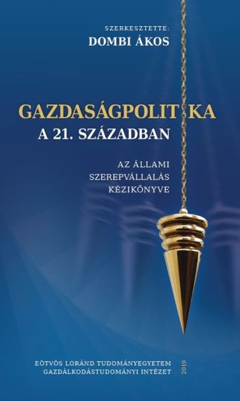 Megjelent az ELTE GTI első saját kiadású könyve