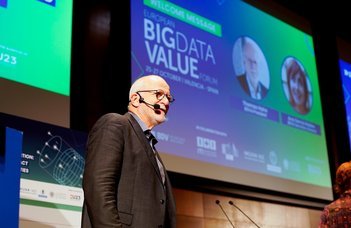 European Big Data Value Forum 2024
