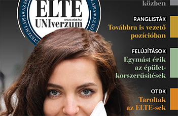 ELTE UNIverzum – 2021. július