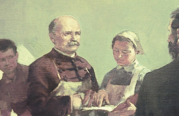 Semmelweis emlékév