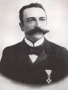 Kemény Ferenc