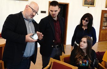 Kódolás kisgyermekkorban – tények és tévhitek