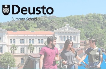 Deusto Nyári Egyetem