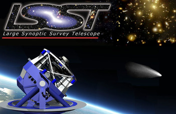 Csatlakozás a nagy nemzetközi asztrofizikai megfigyelő projektekhez