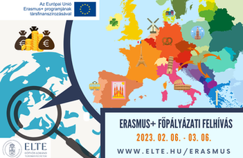 Erasmus+ 2023/2024