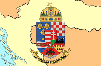 Horvát-magyar kiegyezés