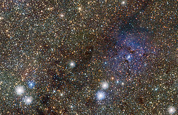 Pulzáló csillagok és exobolygók nyomában