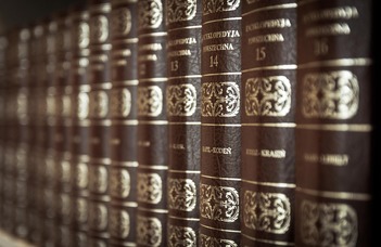 Alumni lexikon: Alumnusokról és alumnusainkról