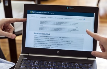 Már elérhető az Internetes Jogtudományi Enciklopédia