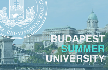 Elhalasztják az ELTE Budapest Summer University-t