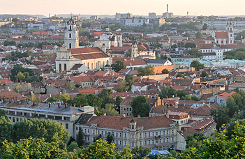 A litvanisztika 30 éve az ELTE-n