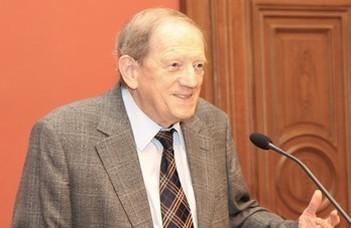 Kelemen Elemér (1937–2022)