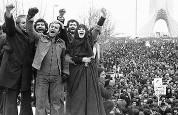 40 éves az iráni iszlám forradalom