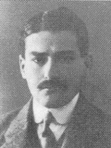 György Oszkár 