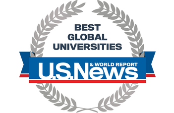 Az ELTE a legjobb magyar egyetem a US News rangsorában