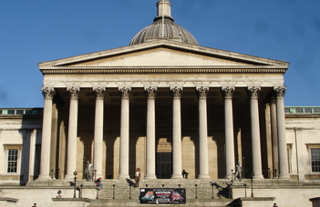 UCL Summer School