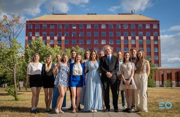 Augusztustól új vezetéssel folytatja az EHÖK