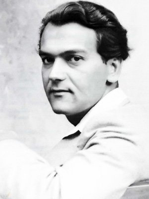 Izsák Imre