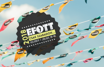 EFOTT 2018