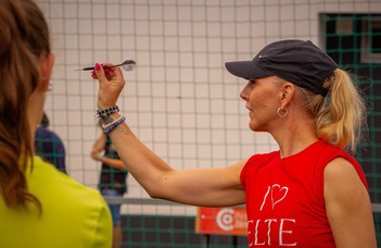 Dolgozói sportrendezvények az ELTE-n