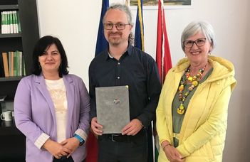 Már a Partiumban is elfogadják az ELTE Origó nyelvvizsgát