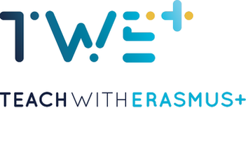 Teach with Erasmus+