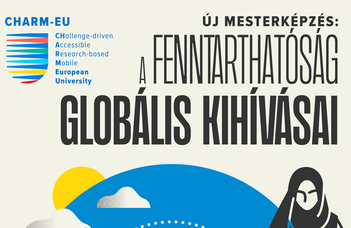 A fenntarthatóság globális kihívásai – felhívás