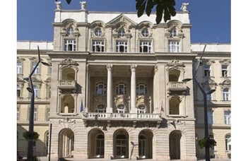 Budapest legszebb egyetemi épületei
