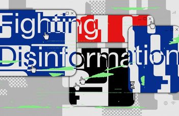 Fighting Disinformation