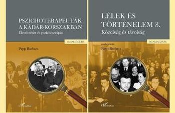 Pszichológia történész szemmel