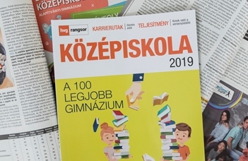 Átvette a vezetést a Radnóti
