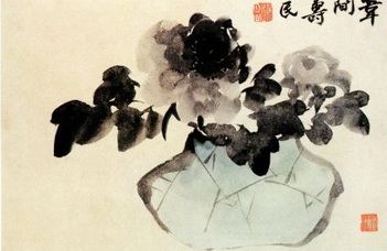 Érdekességek a kínai festészetről