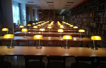 A Bárczi Gusztáv Gyógypedagógiai Kar (BGGyK) programjai