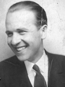 Donáth György