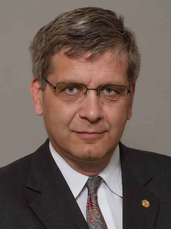 Szalay Péter