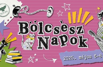 Az ELTE BTK Hallgatói Önkormányzat minifesztiválja.