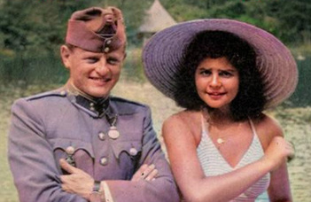 Az utolsó nyár