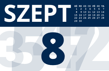 A 2025/2026-os tanév rendje