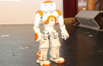 Már a kisgyermekek is találkozhatnak mesterséges intelligenciával