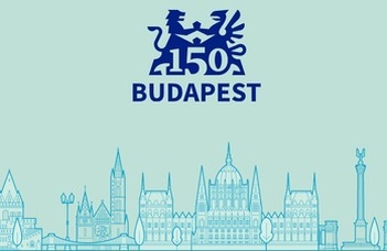 Budapest 150