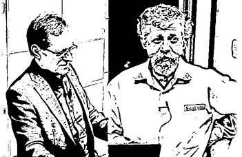 Dormán György és Róka András a kémiai sokféleség kiterjesztéséről beszél az "Alkímia ma" sorozatban.